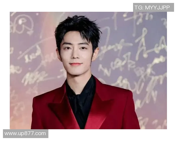 肖战心目中的足球偶像是谁他对哪位明星球员情有独钟