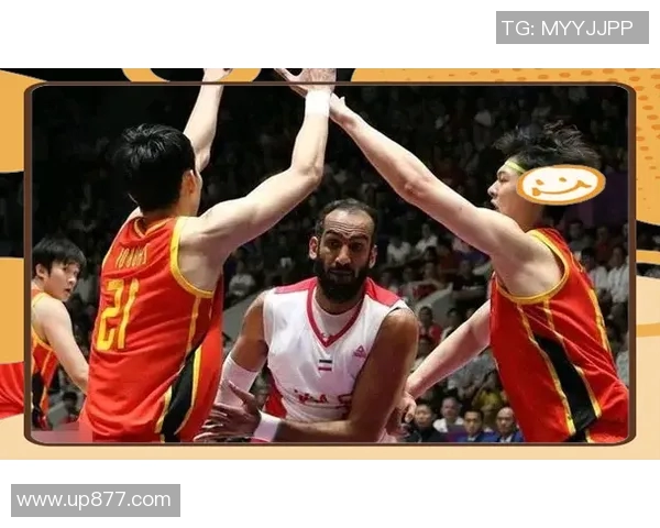 世预赛精彩对决伊朗男篮迎战日本队争夺晋级名额