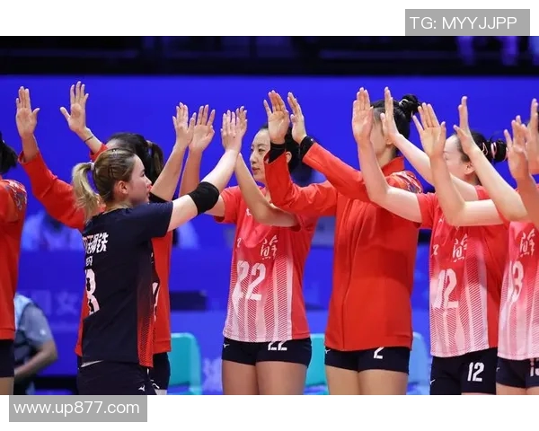 江苏女排与北京队在全运会的精彩对决展现了中国女排的实力与魅力